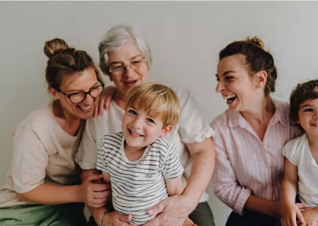 شادترین دوران زندگی