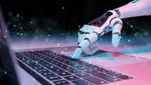 هوش مصنوعی و ایجاد نامه های جعلی