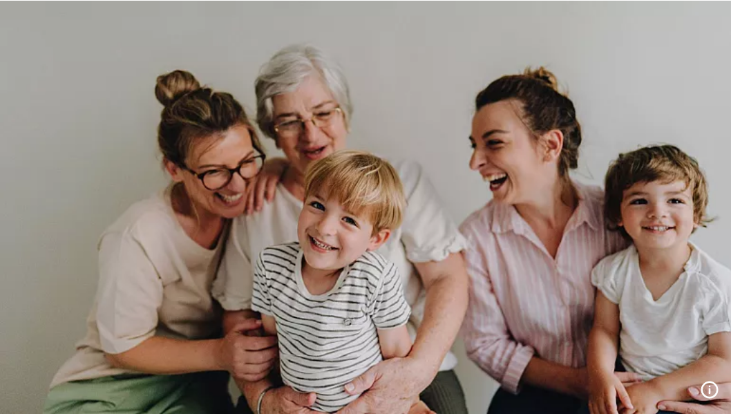 شادترین دوران زندگی