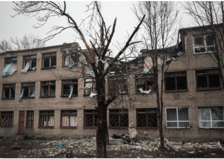 درخواست برای متوقف کردن کشتار کودکان