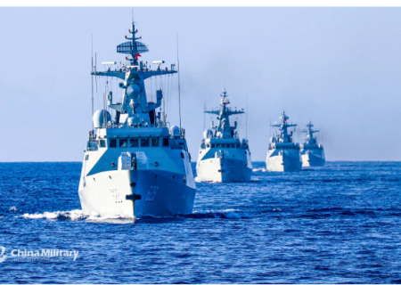 هشدار پکن به فیلیپین