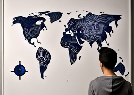 افزایش نگرانی ها نسبت به پروژه اسکن عنبیه ورلدکوین (Worldcoin )