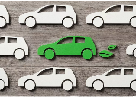 خودروهای برقی و مسئله انتشار کربن