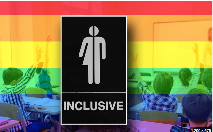 اعتراض به قانون مربوط به سرویس بهداشتی برای دانش‌آموزان تراجنسیتی