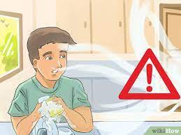 وقتی بچه ها در خانه تنها هستند، چه اقداماتی باید انجام شود؟