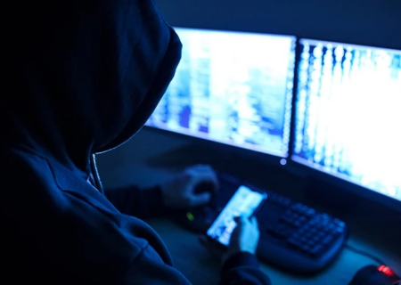 جرایم سایبری تهدیدی برای بیمه جهانی