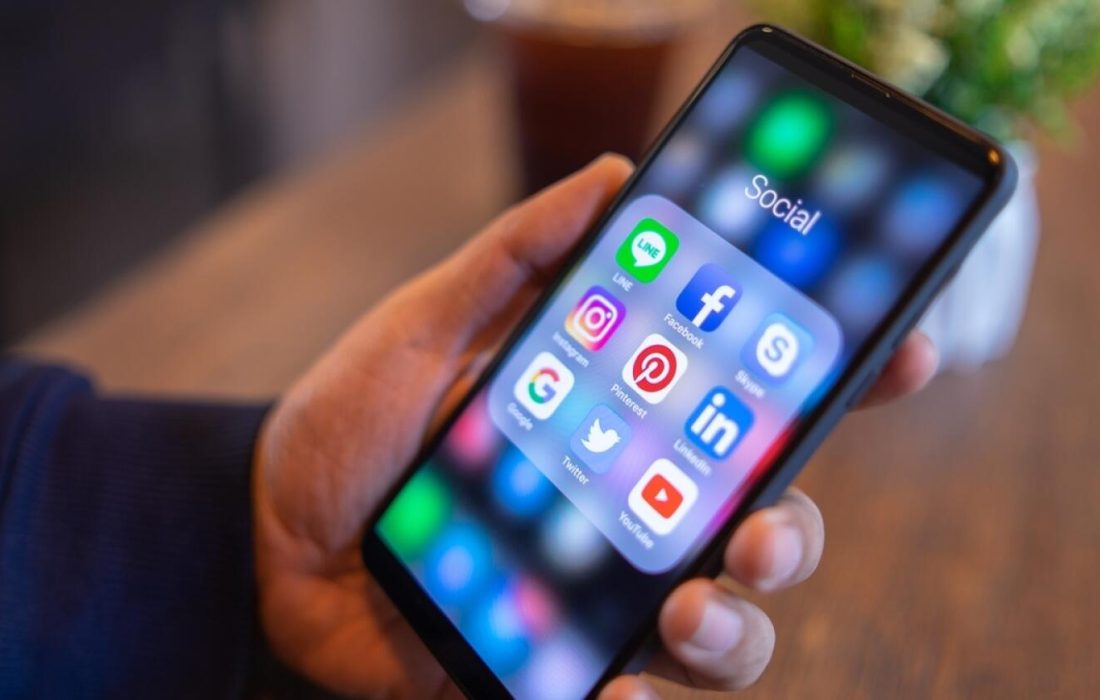 روش های برقراری امنیت سایبری در فضای ناامن آنلاین