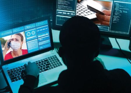 رمزهای یک بار مصرف (OTP) را به اشتراک نگذارید!