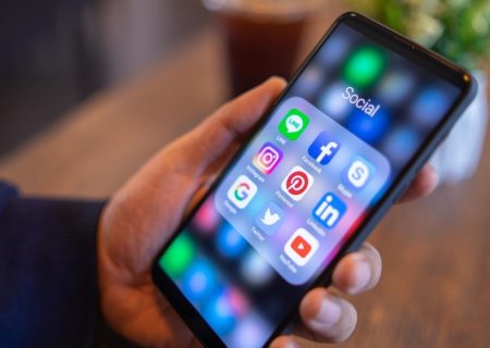 روش های برقراری امنیت سایبری در فضای ناامن آنلاین