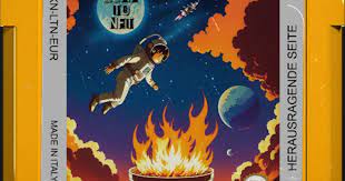 بازی در بلاک چین: متحول سازی دنیای Game Boy با NFT ها