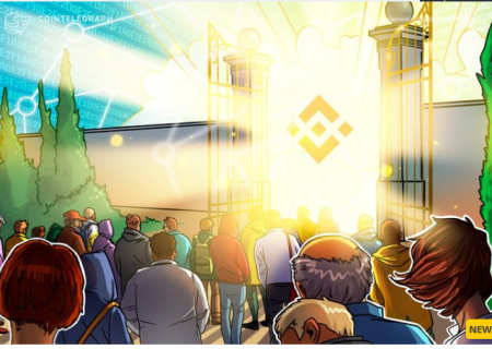 بازگشایی مجدد خدمات صرافی رمزارز بایننس در بلژیک