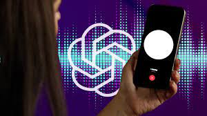 ChatGPT می تواند صحبت کند