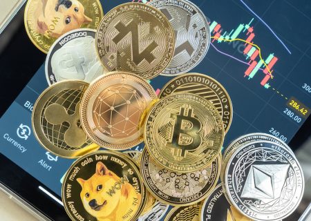 تعیین مجازات بنیانگذار طرح کریپتو پونزی