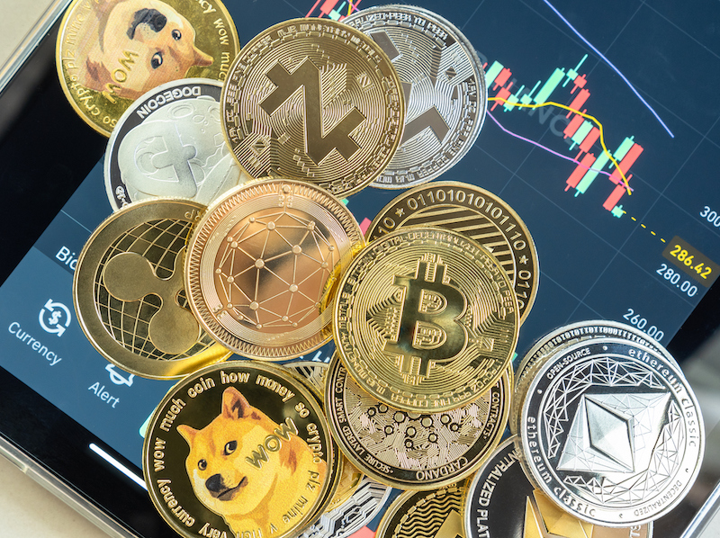 تعیین مجازات بنیانگذار طرح کریپتو پونزی