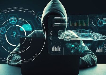 آیا صنعت خودرو در معرض حملات سایبری قرار دارد؟
