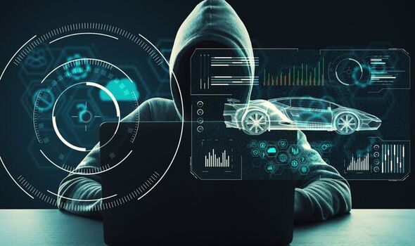 آیا صنعت خودرو در معرض حملات سایبری قرار دارد؟