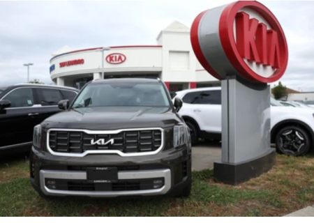 تیک تاک و اینستاگرام به انتشار گسترده دستورالعملهای سرقت خودرو متهم شدند