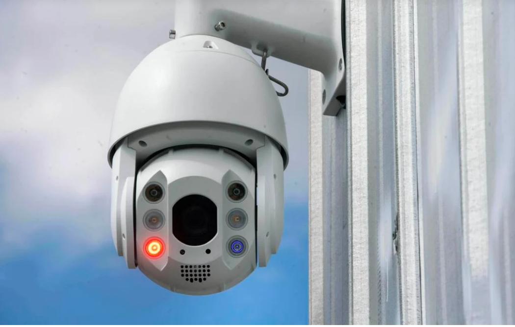 فناوری نظارتی در جهت مبارزه با جرم و جنایت قدم برمی دارد!