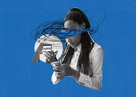 محافظت از کودکان در محیط آنلاین