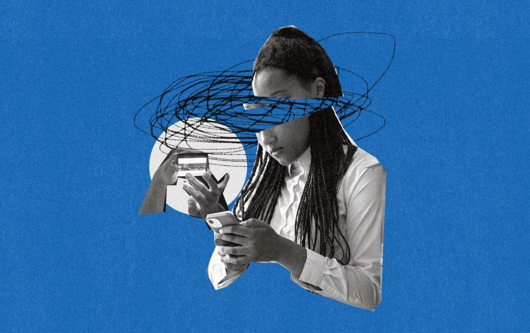 محافظت از کودکان در محیط آنلاین