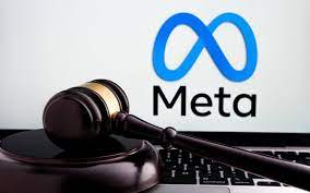 شرکت فناوری وویاجر لبز مقابل متا در دادگاه