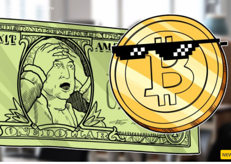 مسدودسازی صدور دلار دیجیتال