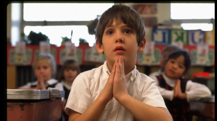 کاهش استرس و نگرانی در گرو ایمان و اعتماد به خداست