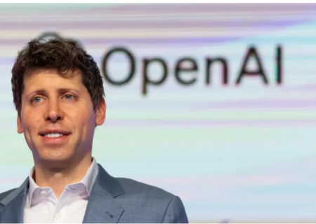 اعطا ویزای طلایی اندونزی به سام آلتمن