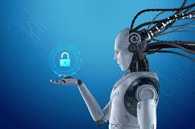 تاثیر هوش مصنوعی کاربردی در امنیت سایبری
