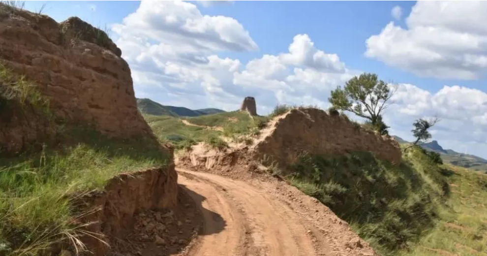 بازداشت مظنونان به تخریب دیوار بزرگ چین