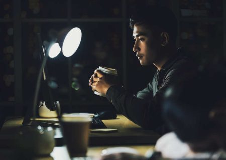 خطر ابتلا به دیابت در کمین افراد شب زنده دار