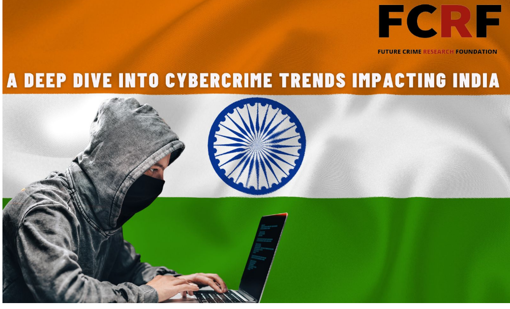 مبارزه با تهدیدات سایبری در هند