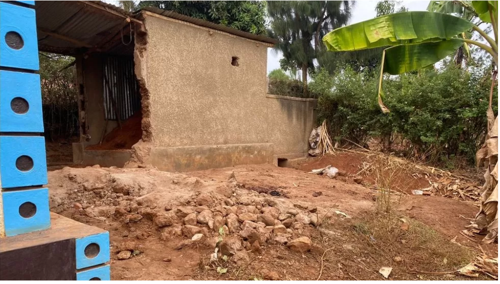 قتل زنجیره ای در آشپزخانه منزل اجاره ای!