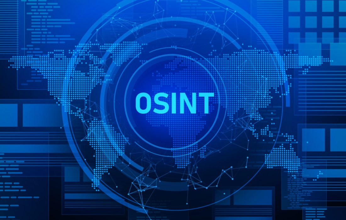 OSINT: نکاتی برای ایمن نگه داشتن خودمان در فضای آنلاین