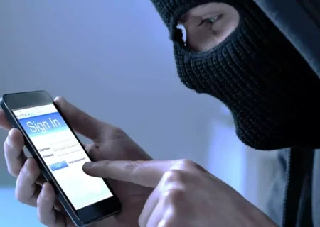 تولید محتوایی که دردسر ساخت/ برنامه تولید محتوا منجر به هک تلفن همراه شد!