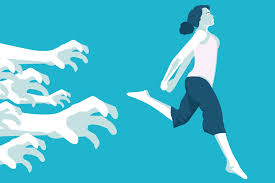 نارضایتی زنان از نبود امنیت هنگام دویدن در فضای آزاد