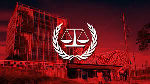 حمله سایبری به دادگاه بین المللی کیفری