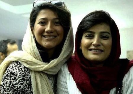 صدور احکام بدوی الهه محمدی و نیلوفر حامدی
