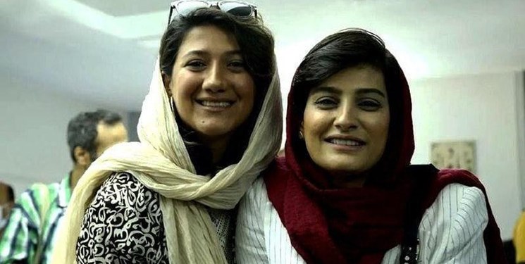 صدور احکام بدوی الهه محمدی و نیلوفر حامدی