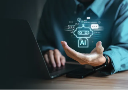 غوغای هوش مصنوعی در حوزه مشاغل