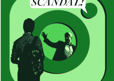 تاثیر رسانه های اجتماعی بر روابط مردم با سیاست