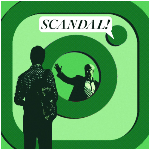 تاثیر رسانه های اجتماعی بر روابط مردم با سیاست