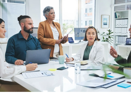 راهنمای نوآوری مسئولانه