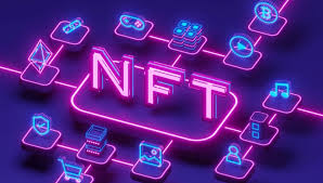 کاربردهای NFT در دنیای واقعی