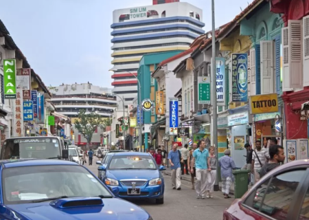 دردسرهای خرید خودرو و مدارک آن در سنگاپور