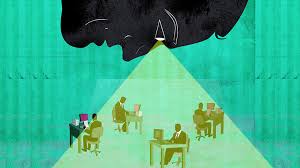 پایان حریم خصوصی