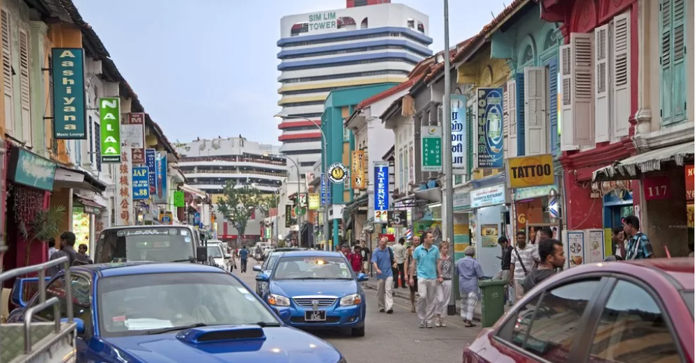 دردسرهای خرید خودرو و مدارک آن در سنگاپور