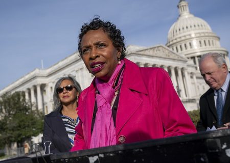 انتخابات ریاست جمهوری آمریکا و مسئله ای به نام دیپ فیک سیاسی