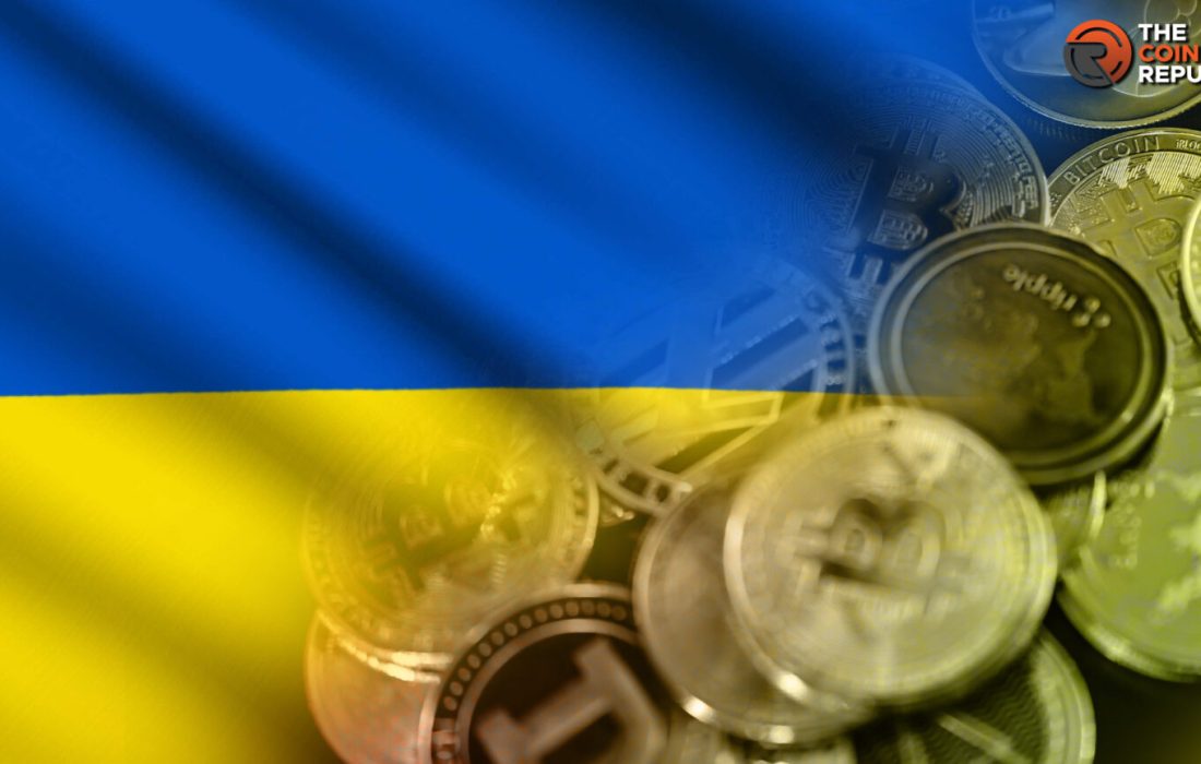 همکاری بین المللی برای مبارزه با جرائم کریپتو در اوکراین