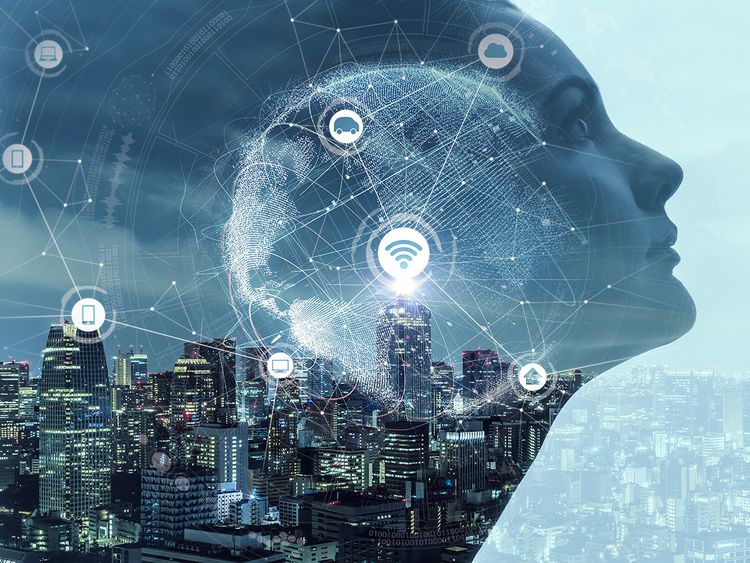 نقش روزافزون هوش مصنوعی و یادگیری ماشین